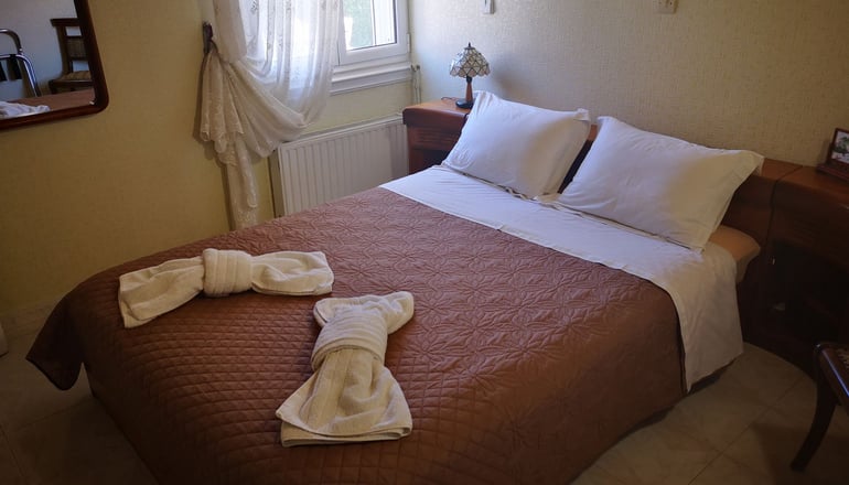 Natalie Apartments - Αρτέμιδα, Λούτσα