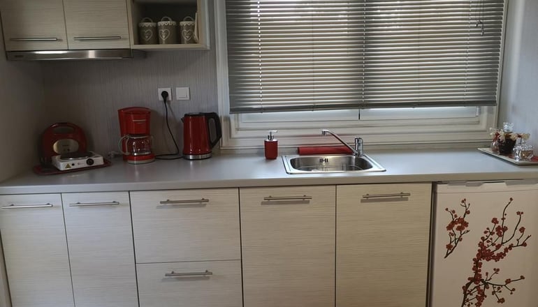 Natalie Apartments - Αρτέμιδα, Λούτσα