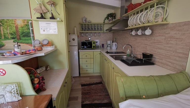 Natalie Apartments - Αρτέμιδα, Λούτσα