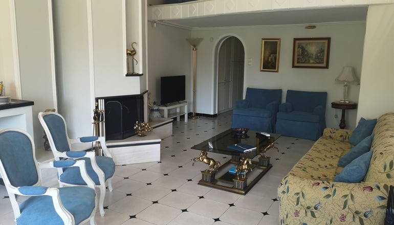 Natalie Apartments - Αρτέμιδα, Λούτσα