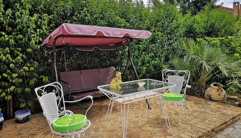 Natalie Apartments - Αρτέμιδα, Λούτσα