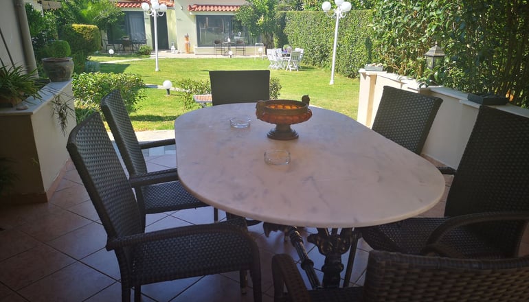 Natalie Apartments - Αρτέμιδα, Λούτσα