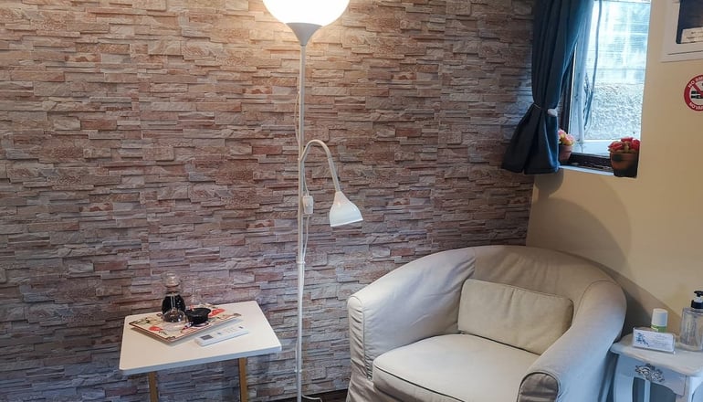Natalie Apartments - Αρτέμιδα, Λούτσα