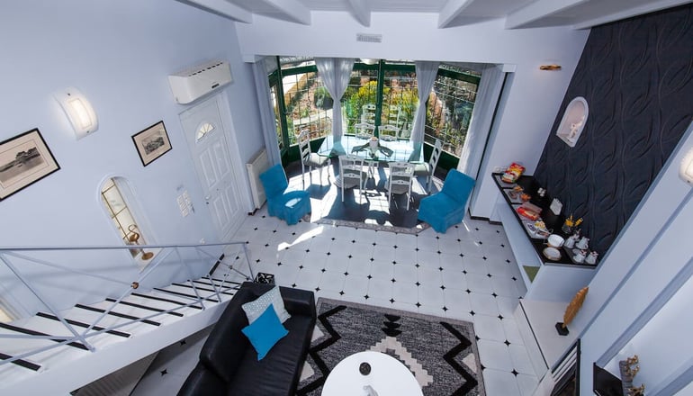 Natalie Apartments - Αρτέμιδα, Λούτσα