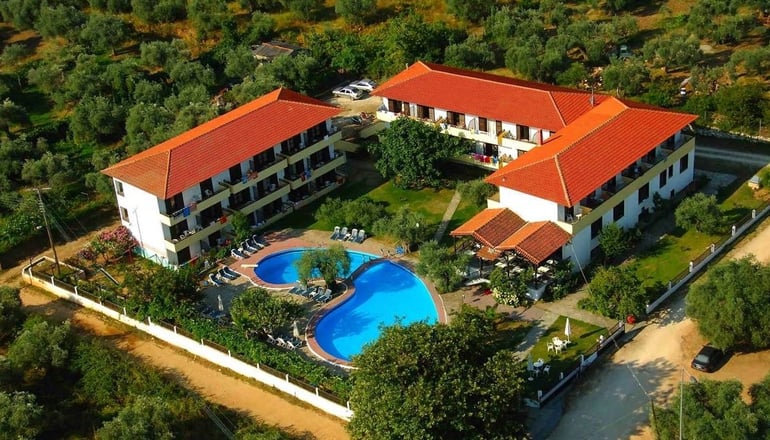 Natasa Hotel