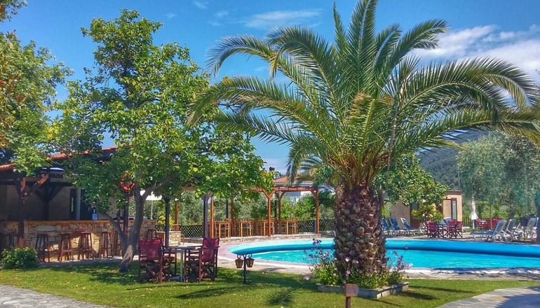 Natasa Hotel