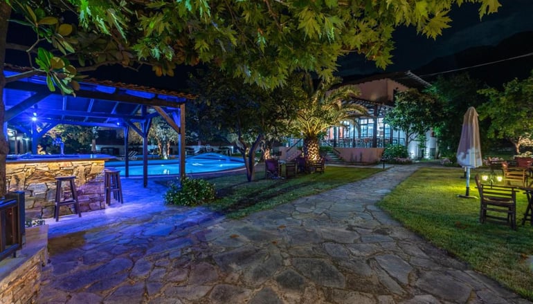 Natasa Hotel Thassos
