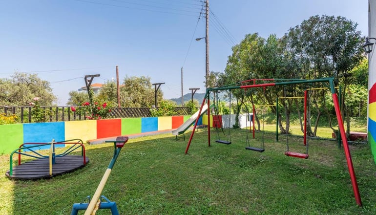 Natasa Hotel Thassos