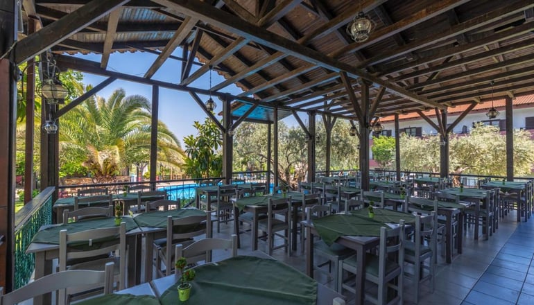 Natasa Hotel Thassos