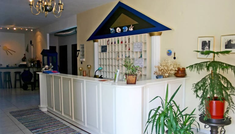 Natasa Hotel Thassos