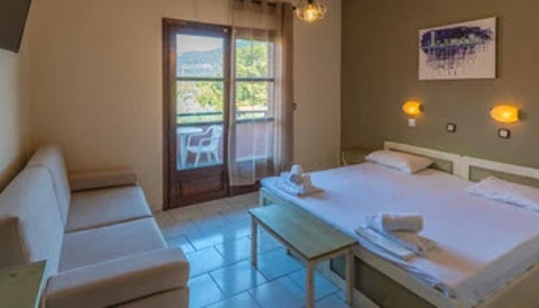 Natasa Hotel Thassos