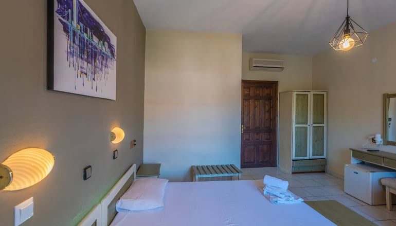 Natasa Hotel Thassos