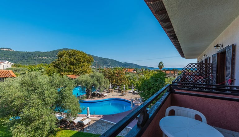 Natasa Hotel Thassos