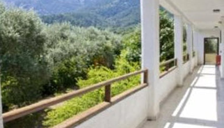 Natasa Hotel Thassos