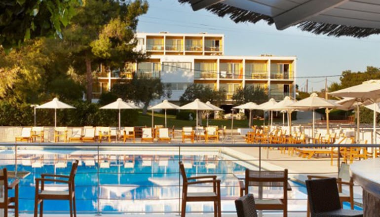 Nautica Bay Hotel