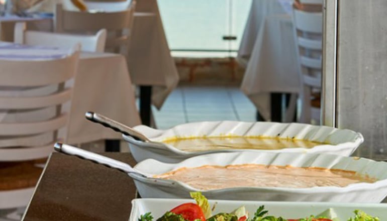 Nautica Bay Hotel