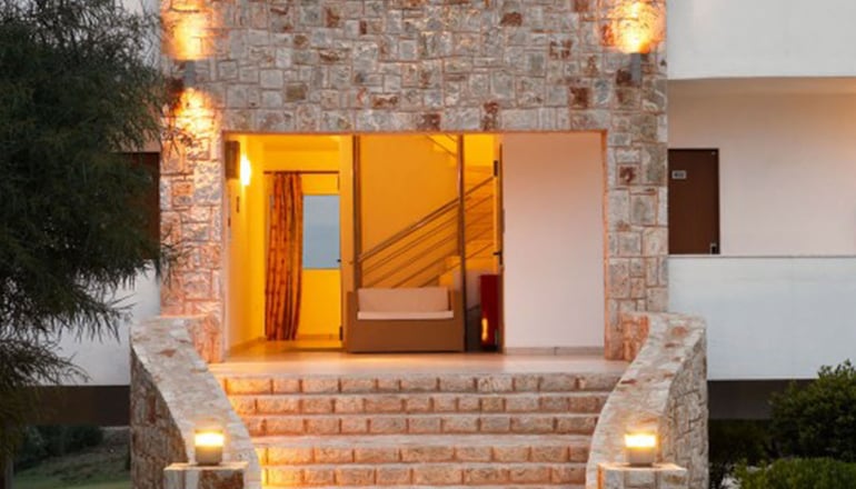 Nautica Bay Hotel