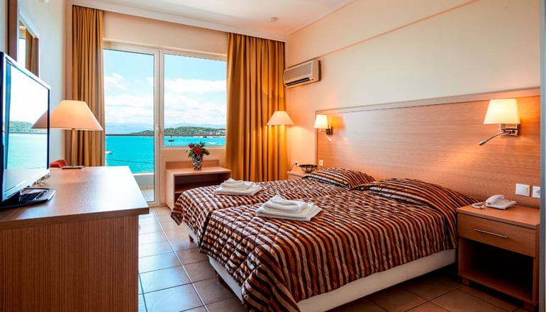 Nautica Bay Hotel