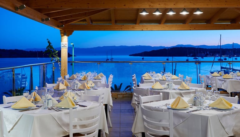 Nautica Bay Hotel