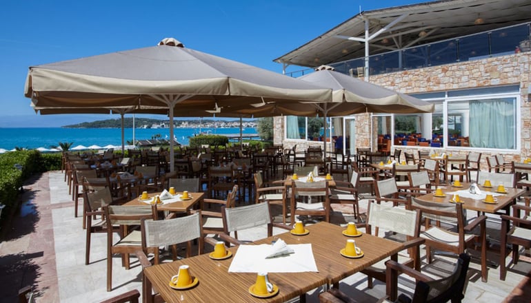 Nautica Bay Hotel
