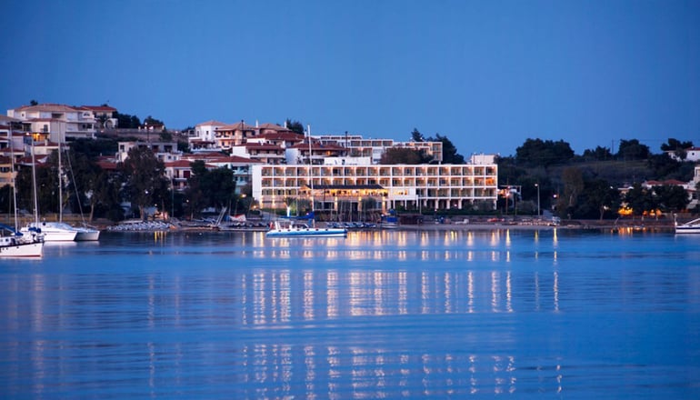 Nautica Bay Hotel