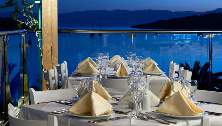 Nautica Bay Hotel
