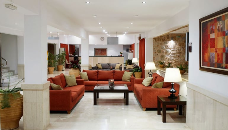 Nautica Bay Hotel