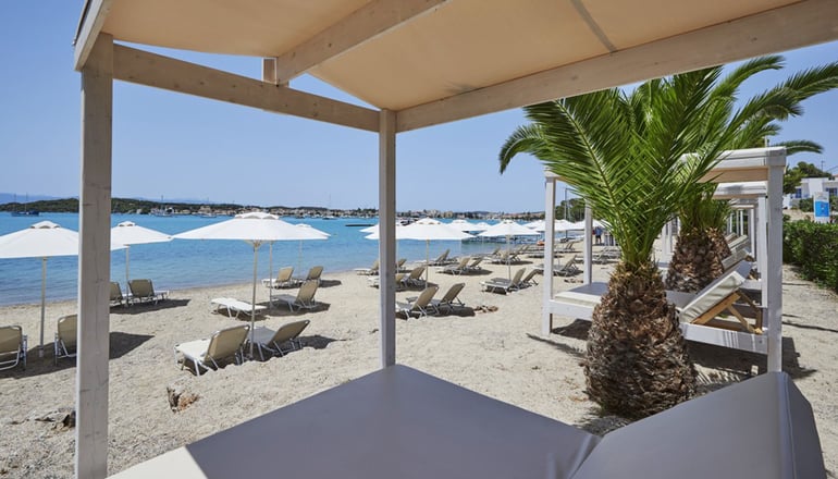Nautica Bay Hotel