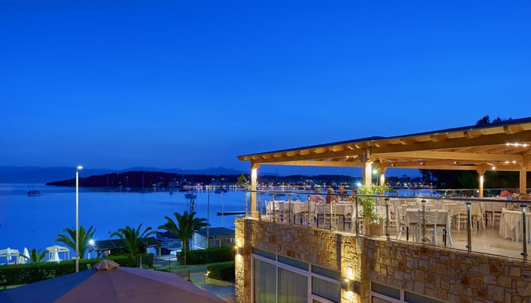 Nautica Bay Hotel