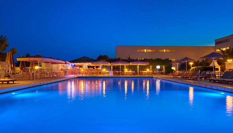 Nautica Bay Hotel