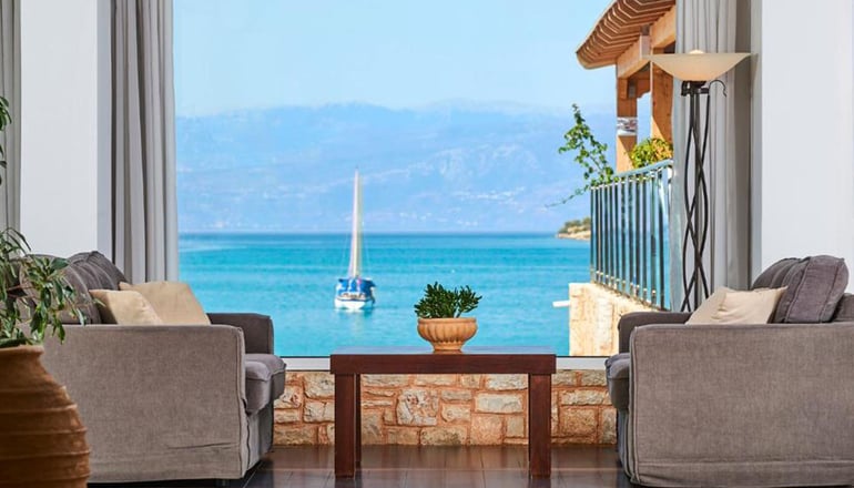 Nautica Bay Hotel