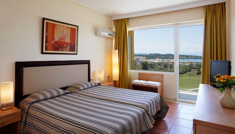 Nautica Bay Hotel