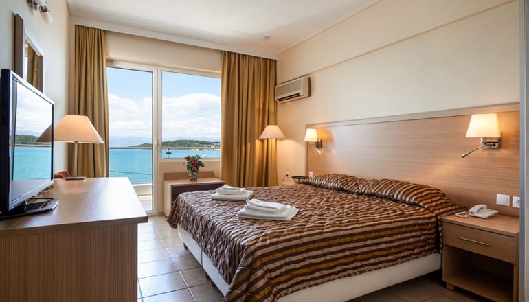 Nautica Bay Hotel