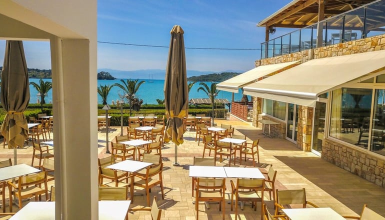 Nautica Bay Hotel