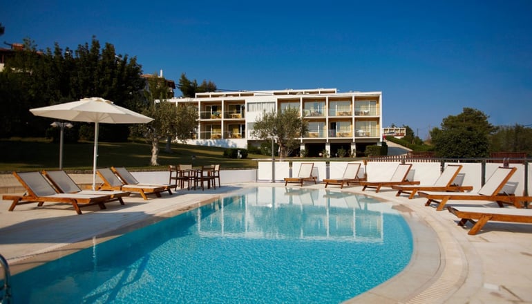Nautica Bay Hotel