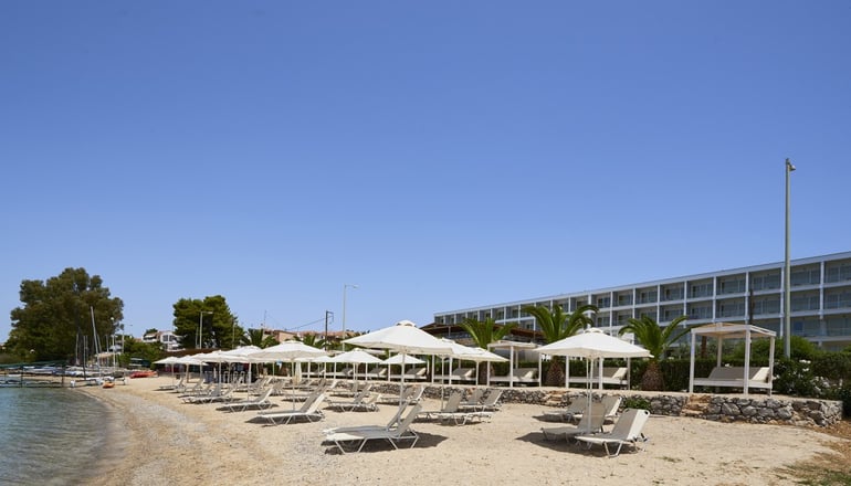 Nautica Bay Hotel