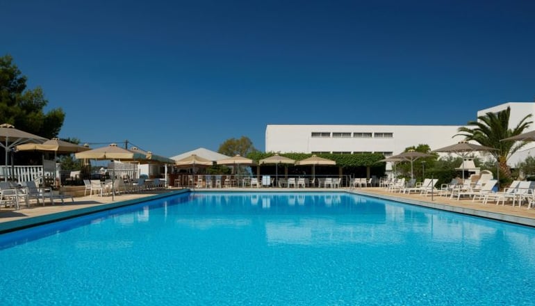 Nautica Bay Hotel