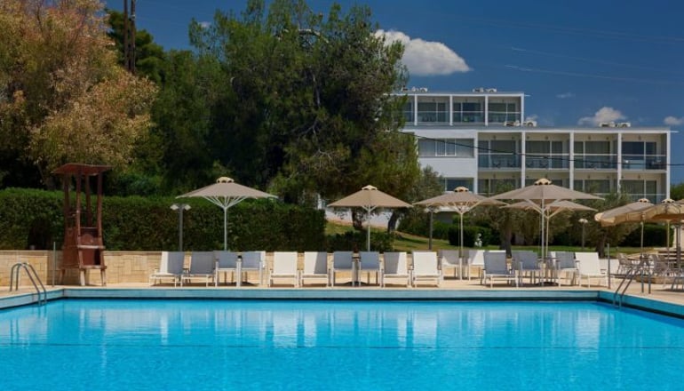 Nautica Bay Hotel