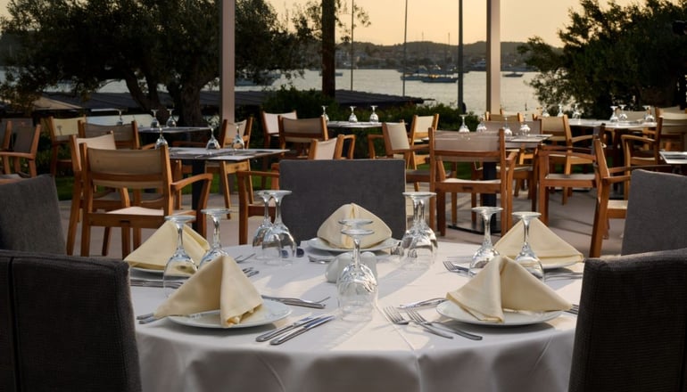 Nautica Bay Hotel