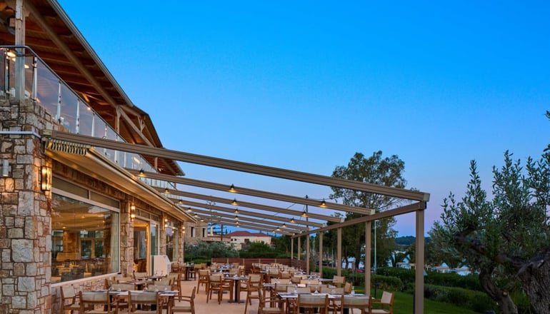 Nautica Bay Hotel