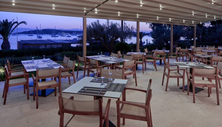 Nautica Bay Hotel