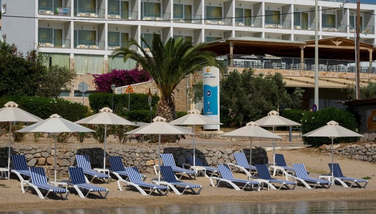 Nautica Bay Hotel