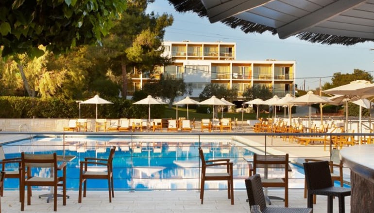 Nautica Bay Hotel