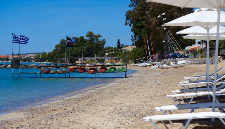 Nautica Bay Hotel