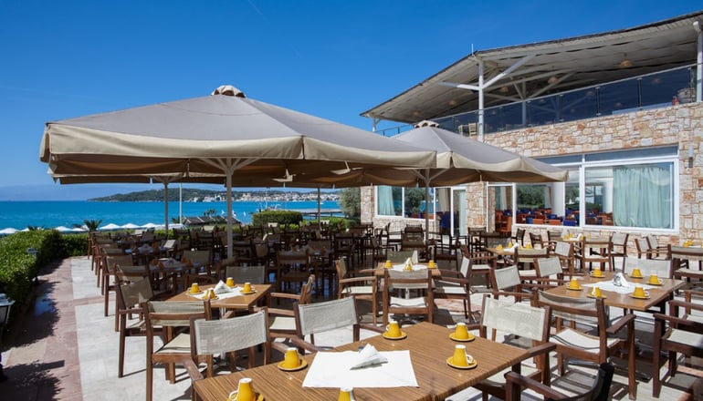 Nautica Bay Hotel
