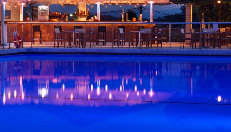 Nautica Bay Hotel