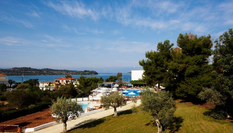 Nautica Bay Hotel