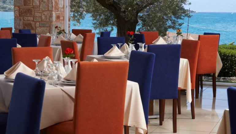 Nautica Bay Hotel