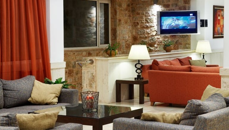 Nautica Bay Hotel