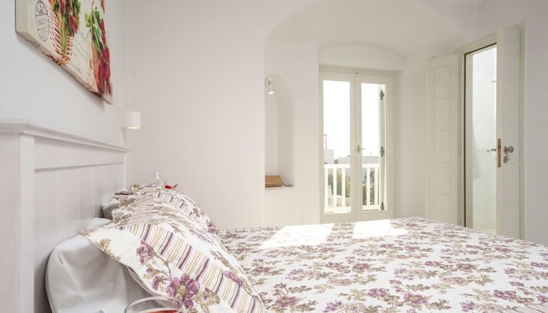 Naxian Queen Luxury Villas & Suites - Αγία Άννα, Νάξος